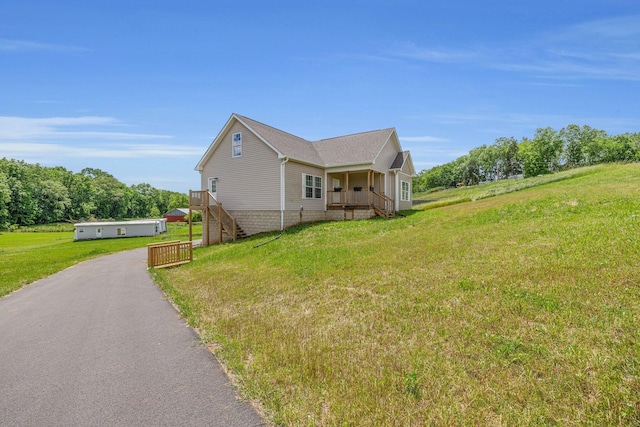185 Waters Edge Dr, Spring City, TN 37381 - photo 41