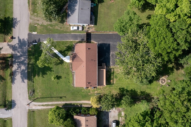 208 Roberta Dr, Hendersonville, TN 37075 - view of property location