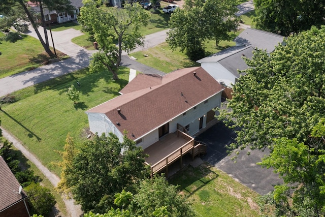 208 Roberta Dr, Hendersonville, TN 37075 - view of subject property