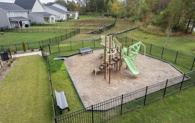 3983 Inlet Loop, Chattanooga, TN 37416 - view of community play area