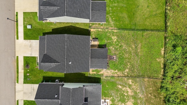 3983 Inlet Loop, Chattanooga, TN 37416 - drone / aerial view