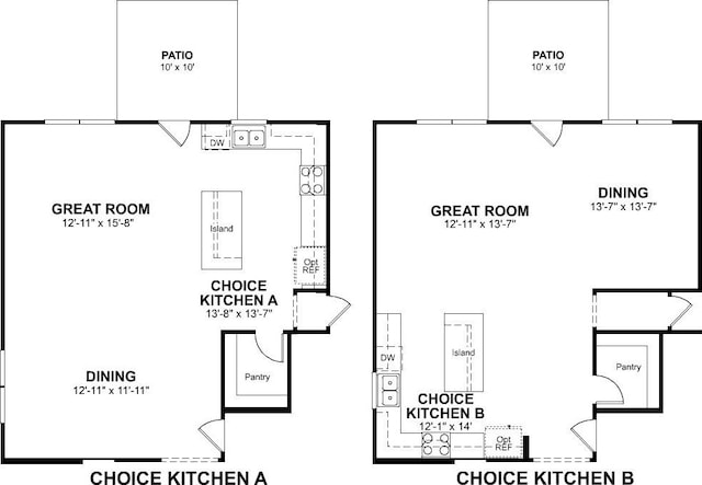 949 Pleasant Ridge Run, Mount Juliet, TN 37122 - room layout