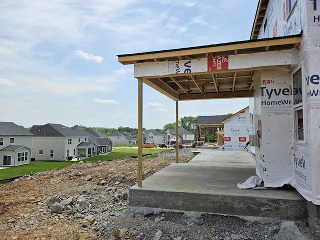 949 Pleasant Ridge Run, Mount Juliet, TN 37122 - view of yard featuring a residential view