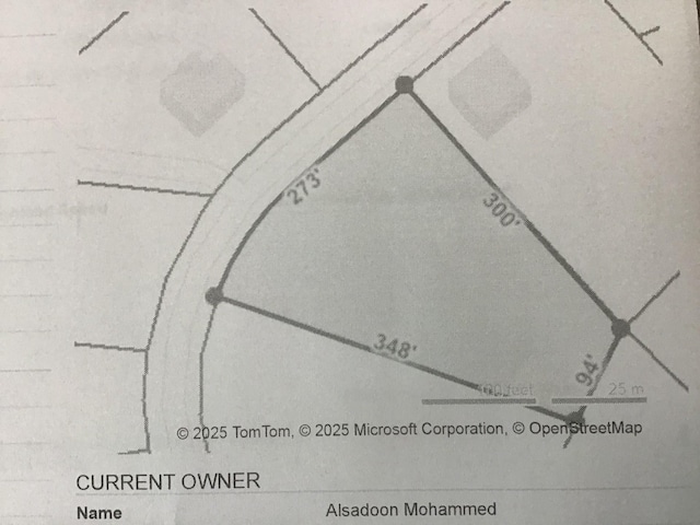 1690 Newport Pl, La Vergne TN, 37086 land for sale