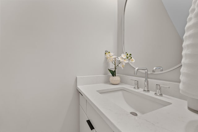 725 N Highland Ave, Murfreesboro, TN 37130 - bathroom with vanity