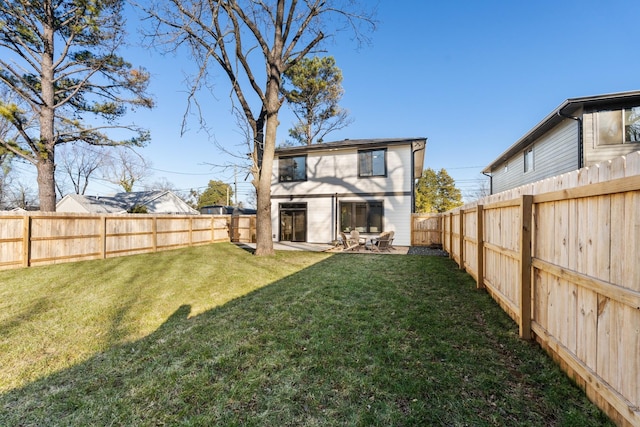 725 N Highland Ave, Murfreesboro, TN 37130 - view of rear view of house