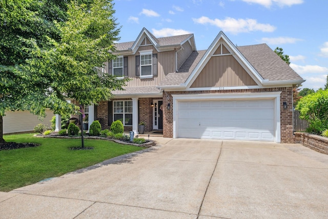 212 Vintage Cir, Hendersonville, TN 37075 - photo 1