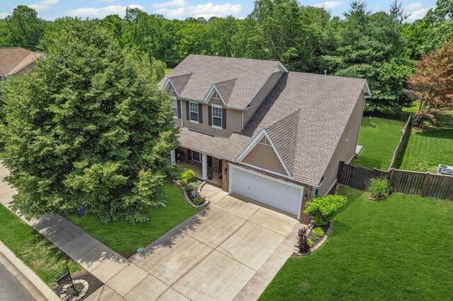 212 Vintage Cir, Hendersonville, TN 37075 - photo 36