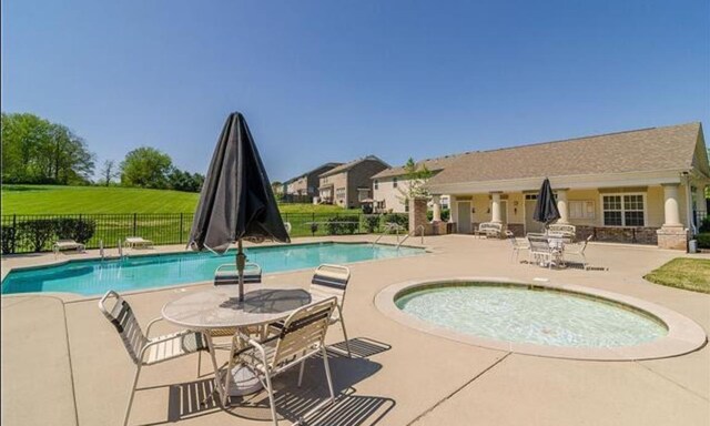 212 Vintage Cir, Hendersonville, TN 37075 - photo 40