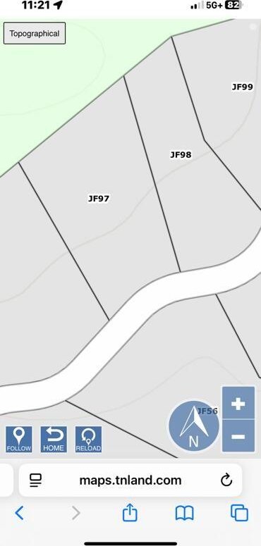 6070 Raulston Falls Rd, Jasper, TN 37347
