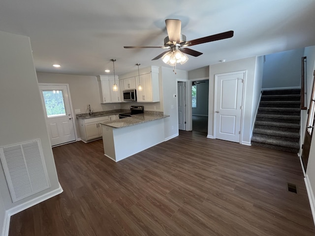 1217 Dodd St, Clarksville, TN 37040 - photo 4