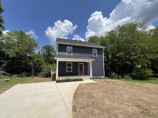 1217 Dodd St, Clarksville, TN 37040 - photo 1