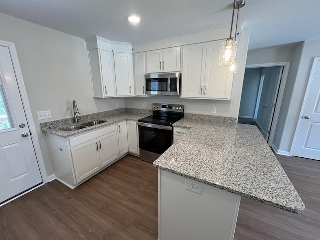 1217 Dodd St, Clarksville, TN 37040 - photo 5