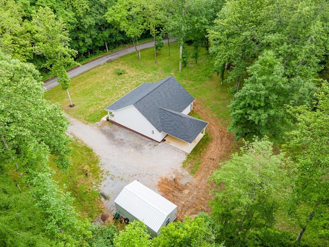 101 Henry Thompson Rd, Taft, TN 38488 - view of subject property