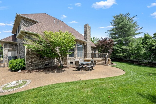3040 Havasu Dr, Spring Hill, TN 37174 - photo 52
