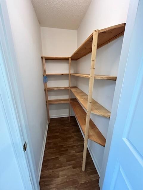 1368 Pleasant Hill Rd, Lynchburg, TN 37352 - view of storage area