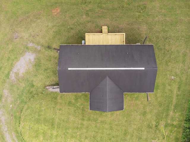1368 Pleasant Hill Rd, Lynchburg, TN 37352 - aerial view