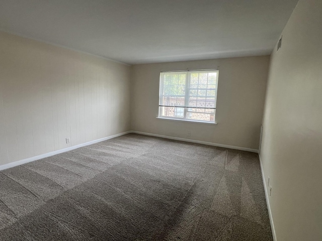 441 Harding Pl Unit D20, Nashville, TN 37211 - carpeted empty room featuring baseboards