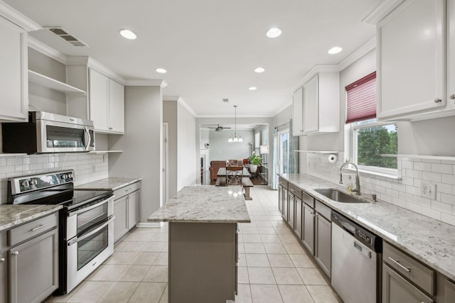 271 Gibson Dr, Lebanon, TN 37087 - photo 7