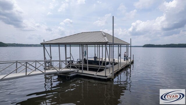 495 Shore Dr, Big Sandy, TN 38221 - photo 6