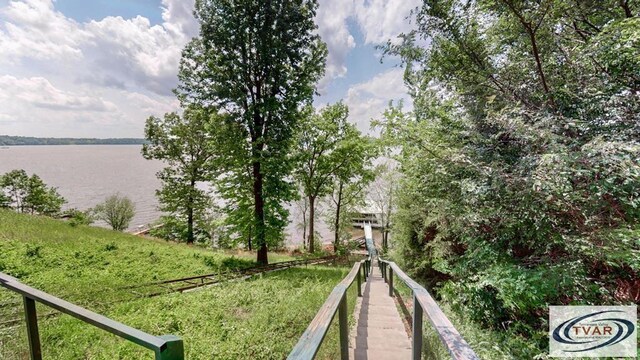 495 Shore Dr, Big Sandy, TN 38221 - photo 11