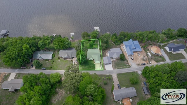 495 Shore Dr, Big Sandy, TN 38221 - photo 2