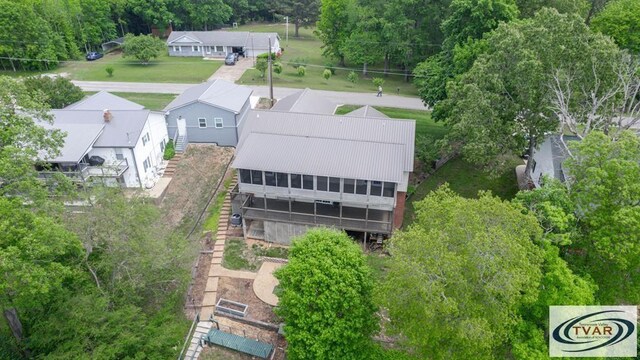 495 Shore Dr, Big Sandy, TN 38221 - photo 19