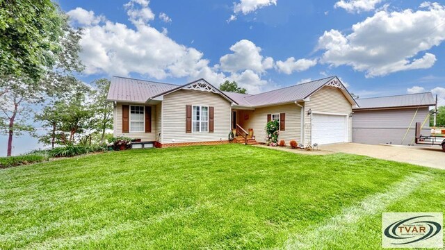 495 Shore Dr, Big Sandy, TN 38221 - photo 4