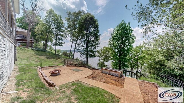495 Shore Dr, Big Sandy, TN 38221 - photo 10