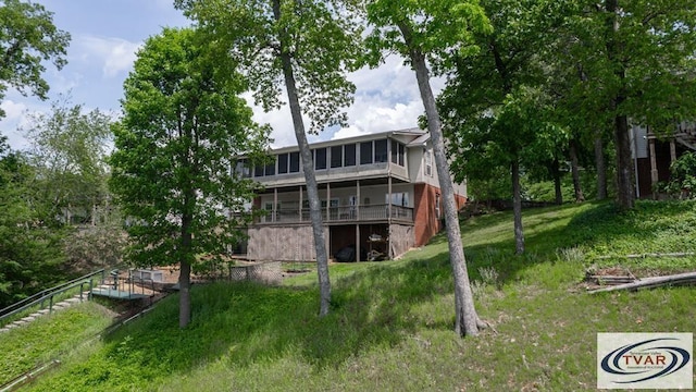 495 Shore Dr, Big Sandy, TN 38221 - photo 14