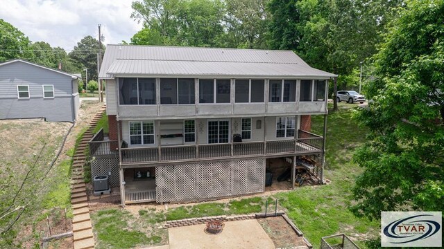 495 Shore Dr, Big Sandy, TN 38221 - photo 18