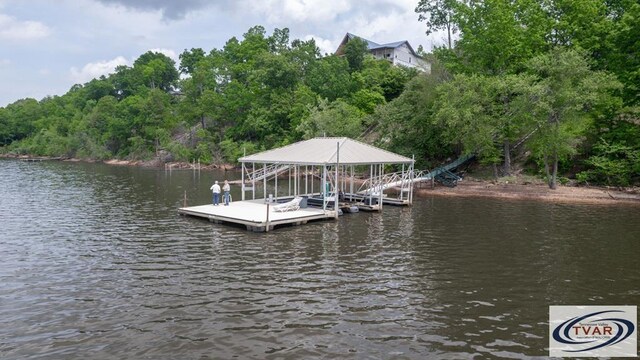 495 Shore Dr, Big Sandy, TN 38221 - photo 17