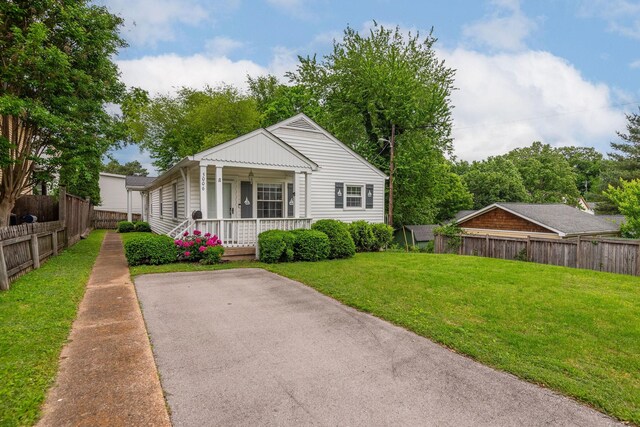 5006 Nevada Ave, Nashville, TN 37209 - photo 9