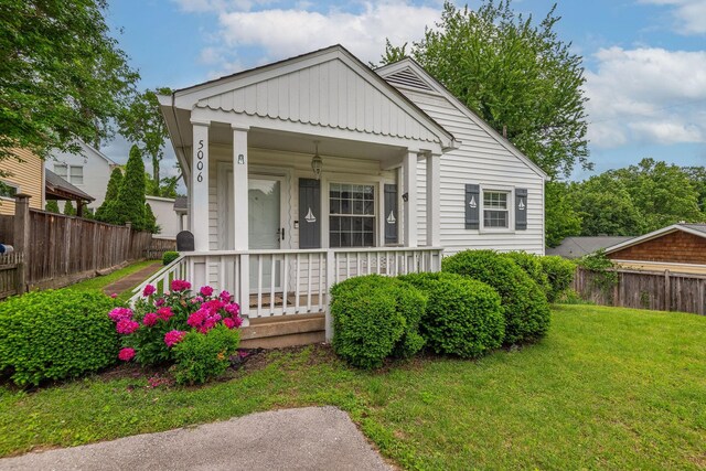 5006 Nevada Ave, Nashville, TN 37209 - photo 1