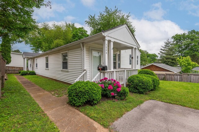 5006 Nevada Ave, Nashville, TN 37209 - photo 11
