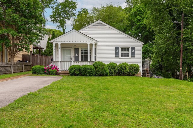 5006 Nevada Ave, Nashville, TN 37209 - photo 6
