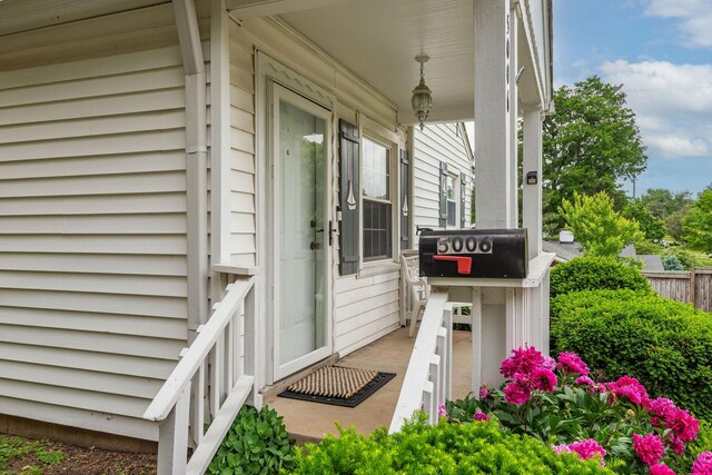 5006 Nevada Ave, Nashville, TN 37209 - photo 12