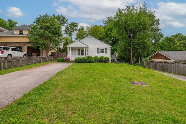 5006 Nevada Ave, Nashville, TN 37209 - photo 8