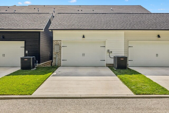 2674 Bramblewood Ln, Thompsons Station, TN 37179 - photo 3