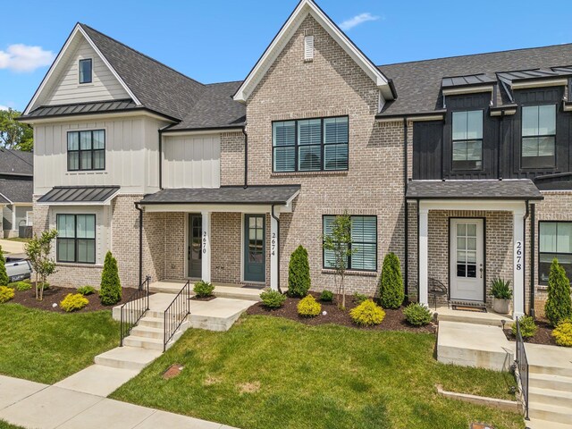 2674 Bramblewood Ln, Thompsons Station, TN 37179 - photo 2
