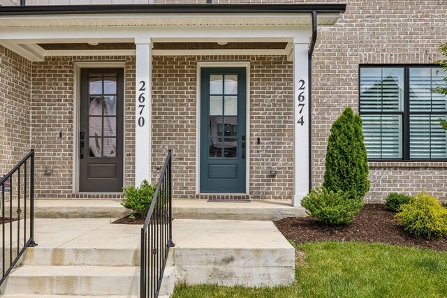 2674 Bramblewood Ln, Thompsons Station, TN 37179 - photo 6