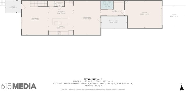 2674 Bramblewood Ln, Thompsons Station, TN 37179 - photo 53