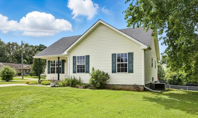 468 Caney Ln, Clarksville, TN 37040 - photo 4