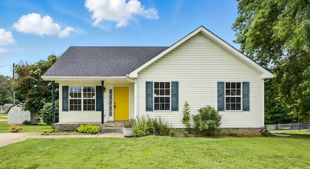 468 Caney Ln, Clarksville, TN 37040 - photo 1