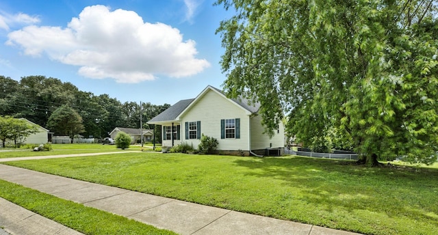 468 Caney Ln, Clarksville, TN 37040 - photo 5