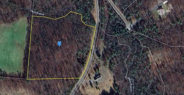 0 Shotgun Annie Rd, Jamestown, TN 38556