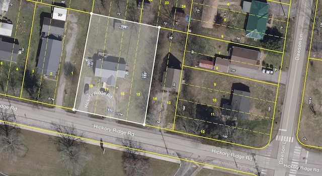 905 Hickory Ridge Rd, Lebanon, TN 37087