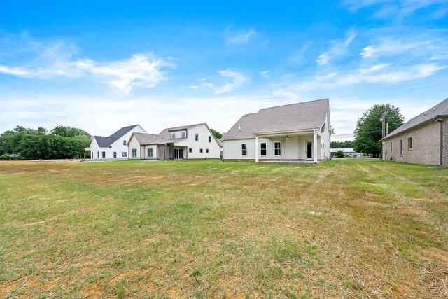 508 Gresham Ln, Murfreesboro, TN 37129 - photo 41