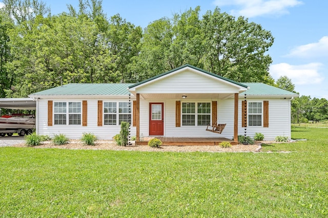 7227 Fredonia Rd, Manchester, TN 37355 - photo 1