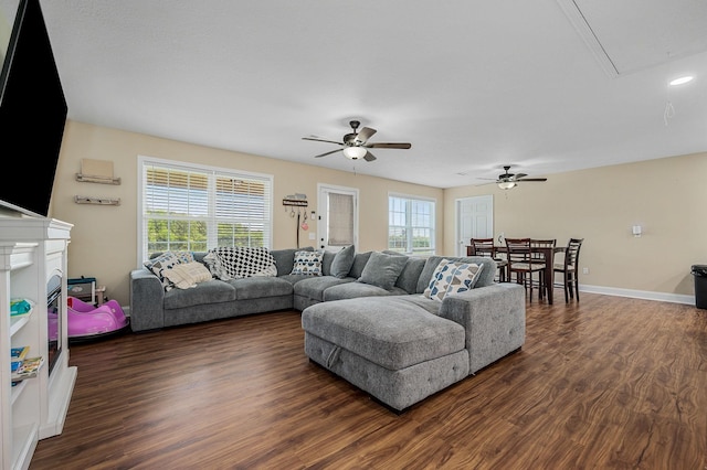 7227 Fredonia Rd, Manchester, TN 37355 - photo 4